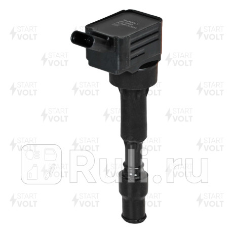 Катушка зажигания hyundai elantra vi 16-, kia optima iv 15-, seltos 19- 2.0i startvolt STARTVOLT SC 0802  для прочие 2, STARTVOLT, SC 0802