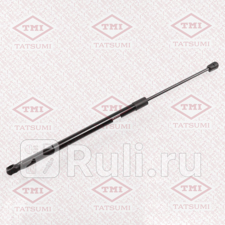 Амортизатор багажника (l=520mm, f=630n) renault scenic 03- TATSUMI TAF1108  для Разные, TATSUMI, TAF1108