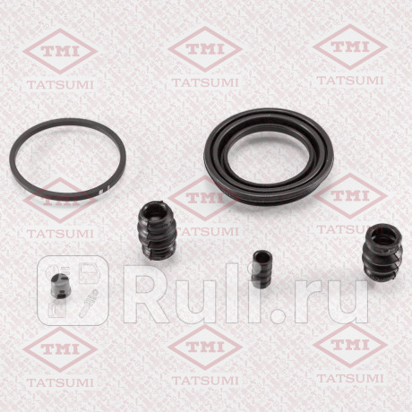 Ремкомплект тормозного суппорта переднего hyundai kia nissan suzuki TATSUMI TCG1164  для Разные, TATSUMI, TCG1164