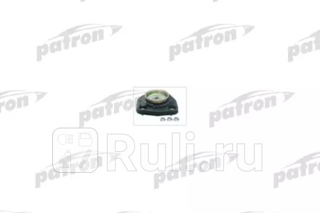 Опора амортизатора задняя hyundai coupe (все) 96-00 PATRON PSE4190  для Разные, PATRON, PSE4190