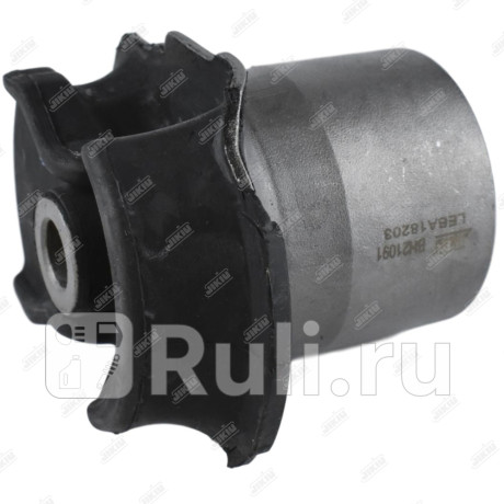 Сайлентблок задн балки toyota isis 04-, noah/voxy 07-16 bh21091 Jikiu BH21091  для прочие 2, Jikiu, BH21091