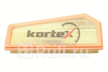Фильтр воздушный mb w204 m271 ka0191 Kortex KA0191  для прочие 2, Kortex, KA0191