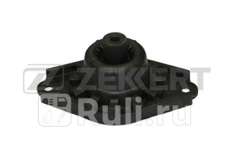 Опора амортизатора nissan almera (n16) 00-, almera tino 00-, primera (_p12) 02- заднего zekkert Zekkert GM-2088  для прочие 2, Zekkert, GM-2088