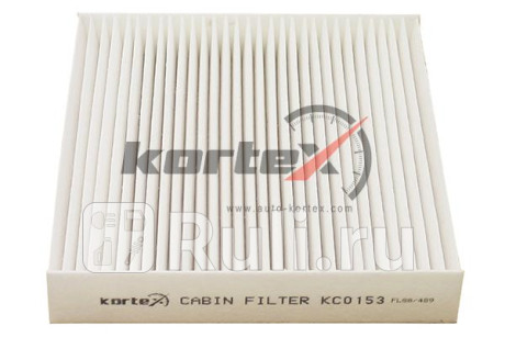 Фильтр салонный subaru impreza 00-/suzuki vitara 15- kc0153 Kortex KC0153  для прочие 2, Kortex, KC0153