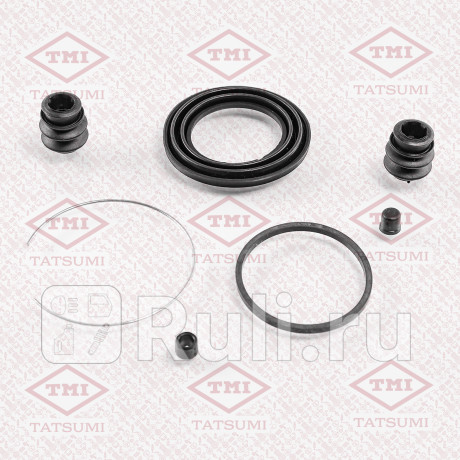 Ремкомплект тормозного суппорта переднего honda TATSUMI TCG1414  для Разные, TATSUMI, TCG1414