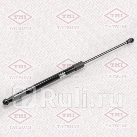Амортизатор багажника (l=455mm, f=410n) peugeot 308 07- TATSUMI TAF1050  для Разные, TATSUMI, TAF1050