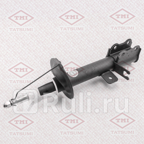 Амортизатор задний газовый r chevrolet lacetti 04- TATSUMI TAA6001R  для Разные, TATSUMI, TAA6001R