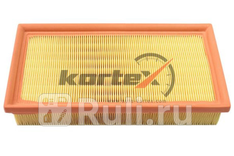 Фильтр воздушный ford transit connectfocus i 1.4-2.0 98- ka0162 Kortex KA0162  для прочие 2, Kortex, KA0162