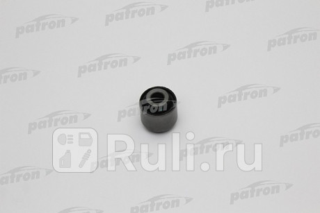 Сайлентблок амортизатора переднего toyota mark 2/chaser/cresta gx100 96-01 PATRON PSE10306  для Разные, PATRON, PSE10306