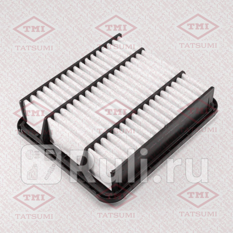 Фильтр воздушный lexus gs 97- TATSUMI TBC1075  для Разные, TATSUMI, TBC1075