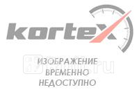 Провода в/в mitsubishi lancer 03- к-т kvw015 Kortex KVW015  для прочие 2, Kortex, KVW015