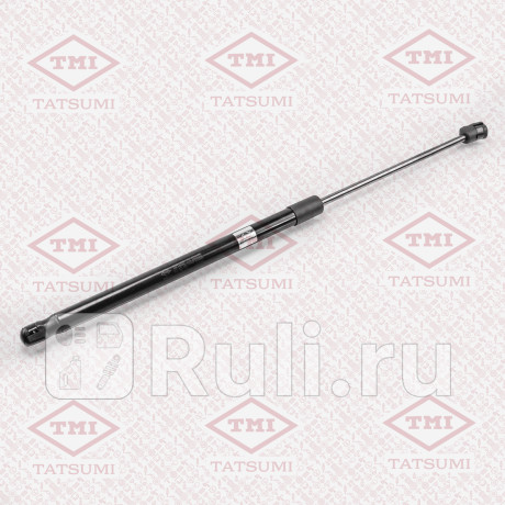 Амортизатор багажника (l=515mm, f=585n) hyundai tucson 04- TATSUMI TAF1030  для Разные, TATSUMI, TAF1030