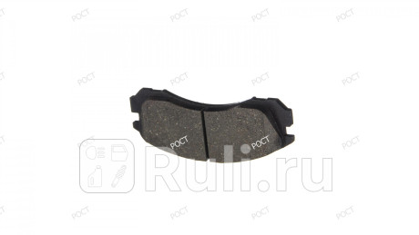 Колодки тормозные дисковые пер mitsubishi outlander i/ii/iii 02 d6039mh MK KASHIYAMA D6039MH  для прочие 2, MK KASHIYAMA, D6039MH