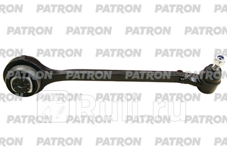 Рычаг подвески chrysler 300 rwd 11- rwd (произведено в турции) PATRON PS5469R  для Разные, PATRON, PS5469R