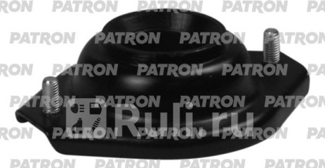 Опора амортизатора без подшипника daewoo matiz 02- PATRON PSE40767  для Разные, PATRON, PSE40767