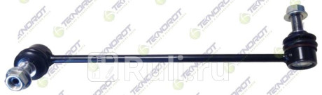 Стойка стабилизатора переднего левая, l285mm, m12x1.5, 4x4 4matic m-667 Teknorot M-667  для прочие 2, Teknorot, M-667