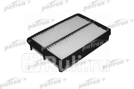 Фильтр воздушный hyundai tucson 2.0i 2.7i 2.0crdi 04- PATRON PF1598  для Разные, PATRON, PF1598