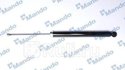 MSS015543 - Амортизатор подвески задний (1 шт.) (MANDO) Volkswagen Golf 4 (1997-2006) для Volkswagen Golf 4 (1997-2006), MANDO, MSS015543