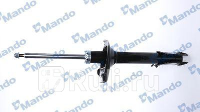 MSS016117 - Амортизатор подвески задний правый (MANDO) Subaru Forester SG (2002-2008) для Subaru Forester SG (2002-2008), MANDO, MSS016117
