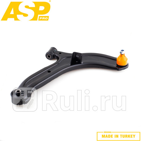 Рычаг hyundai accent передний правый ASP RJ60027  для прочие 2, ASP, RJ60027