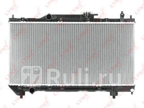 Радиатор охлаждения паяный mt toyota avensis 97-00 rb-2248 LYNXAUTO RB-2248  для прочие 2, LYNXAUTO, RB-2248