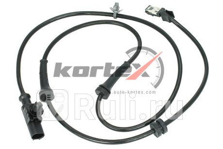 Датчик abs nissan note пер. ker1214 Kortex KER1214  для прочие 2, Kortex, KER1214