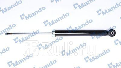 MSS016840 - Амортизатор подвески задний (1 шт.) (MANDO) Volkswagen Passat B5 (1996-2001) для Volkswagen Passat B5 (1996-2001), MANDO, MSS016840