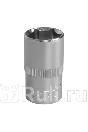 Головка 1/2" 14 мм 6 гр. kraft KRAFT KT 700328  для прочие 2, KRAFT, KT 700328