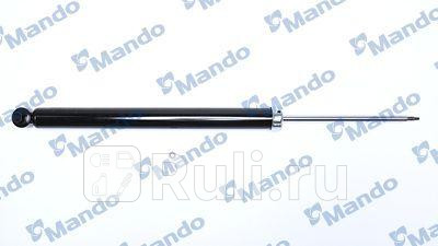 MSS017003 - Амортизатор подвески задний (1 шт.) (MANDO) Mazda 3 BK хэтчбек (2003-2009) для Mazda 3 BK (2003-2009) хэтчбек, MANDO, MSS017003
