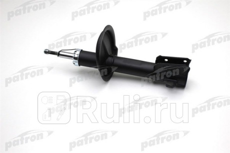 Амортизатор подвески передн fiat: brava 95-01, bravo 95-01 PATRON PSA333750  для Разные, PATRON, PSA333750