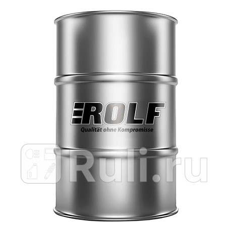 Масло rolf utto sae 10/30 минеральное 208 л ROLF 322409  для прочие 2, ROLF, 322409