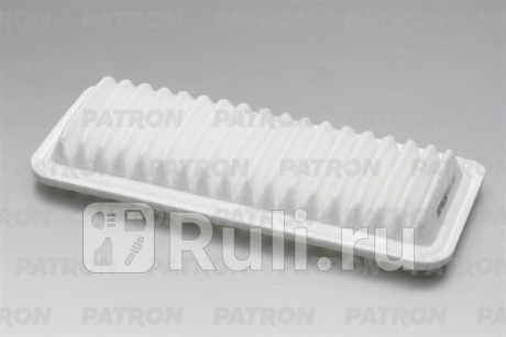 Фильтр воздушный toyota: passo 04-12 PATRON PF1765  для Разные, PATRON, PF1765