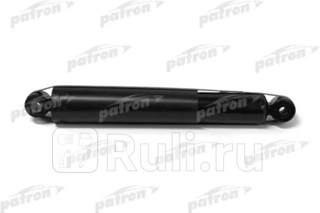 Амортизатор подвески задн chevrolet: niva 02- PATRON PSA344442  для Разные, PATRON, PSA344442
