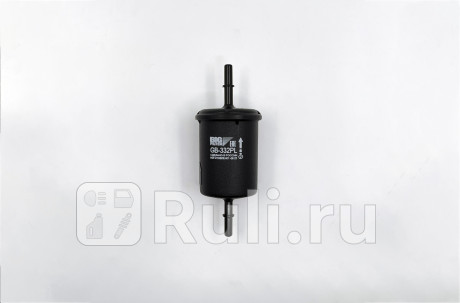 Фильтр топливный (пласт. корпус) gb-332pl BIG Filter GB-332PL  для прочие 2, BIG Filter, GB-332PL