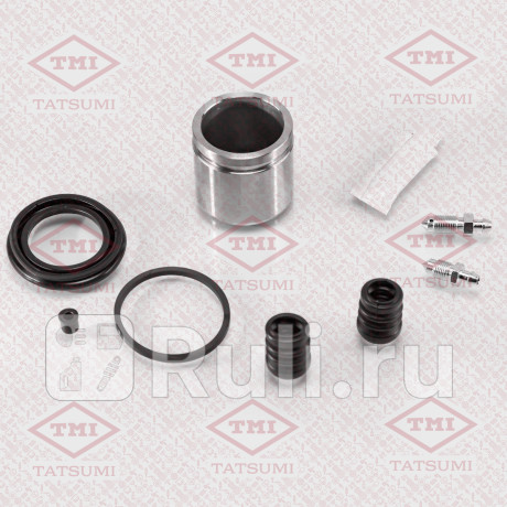 Ремкомплект тормозного суппорта переднего gm TATSUMI TCG1138  для Разные, TATSUMI, TCG1138
