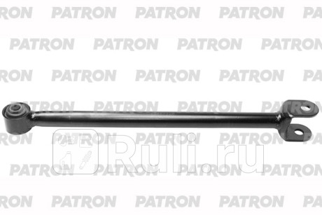 Рычаг подвески toyota camry (asv50) 11- lexus es350 (gsv60) 2grfe 10.2015 - PATRON PS5704  для Разные, PATRON, PS5704
