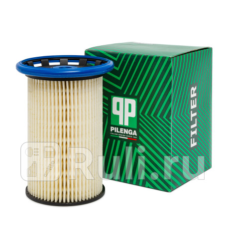 Фильтр топливный, для дизельных дв. vag touareg ii 3.0d, 4.0d 10-14 fc-p2451 Pilenga FC-P2451  для прочие 2, Pilenga, FC-P2451