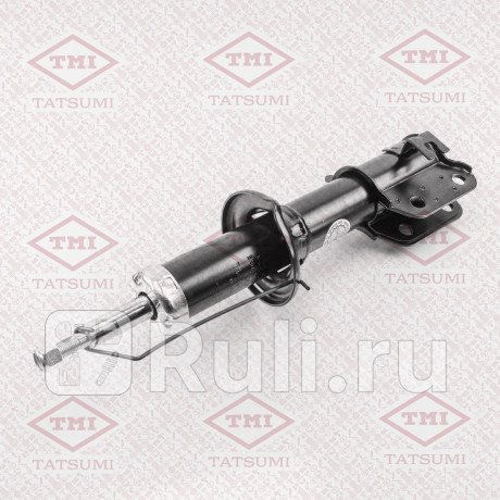 Амортизатор передний газовый l daewoo matiz 98- TATSUMI TAA2034L  для Разные, TATSUMI, TAA2034L