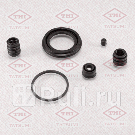 Ремкомплект тормозного суппорта переднего hyundai kia TATSUMI TCG1165  для Разные, TATSUMI, TCG1165