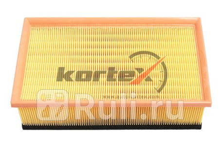 Фильтр воздушный audi a3vw golf viviiskoda octavia 1.62.0 tdi ka0220 Kortex KA0220  для прочие 2, Kortex, KA0220