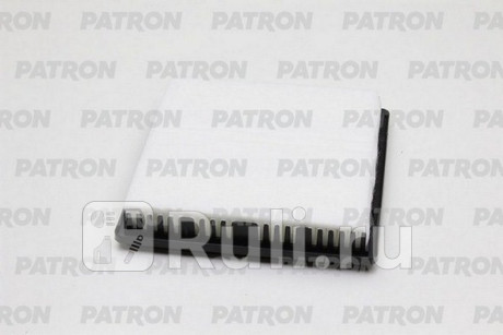 Фильтр воздушный great wall hover 06- PATRON PF1628  для Разные, PATRON, PF1628
