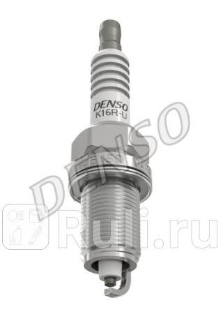 Свеча k16r-u DENSO K16RU  для прочие 2, DENSO, K16RU