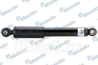 EX553001W000 - Амортизатор подвески задний (1 шт.) (MANDO) Kia Rio 3 (2011-2015) для Kia Rio 3 (2011-2015), MANDO, EX553001W000