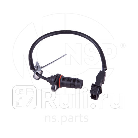 Датчик положения коленвала hyundai sonata 2,4 nsp NSP NSP023918025300  для прочие 2, NSP, NSP023918025300