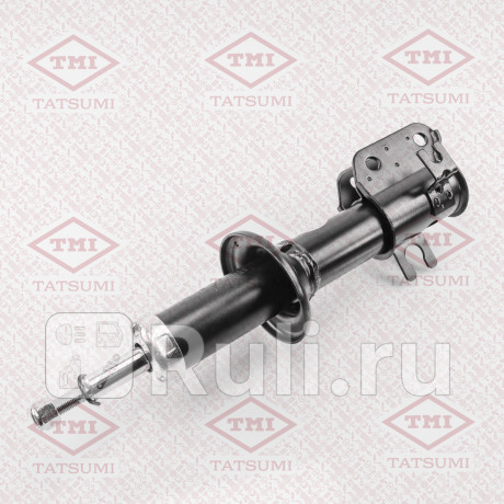 Амортизатор передний газовый r daewoo matiz 98- TATSUMI TAA2034R  для Разные, TATSUMI, TAA2034R