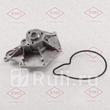 Помпа tatsumi tgf1089 audi a4/a6/a8/q7 03->vw touareg 03-> TATSUMI TGF1089  для прочие 2, TATSUMI, TGF1089